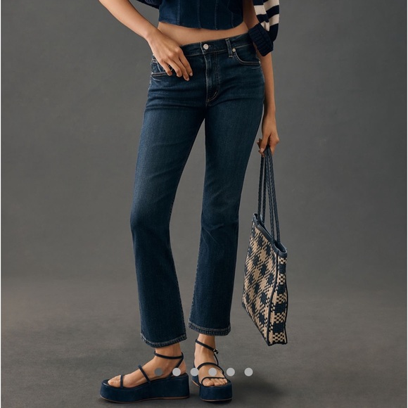 Citizens Of Humanity, Harlow, Jean in Carmel - Picture 3 of 14